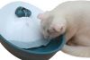 WOHI Eyenimal Classic Waterfontein Voor Huisdieren 1, 75 L Grijs En Wit Voor Hond En Kat online kopen