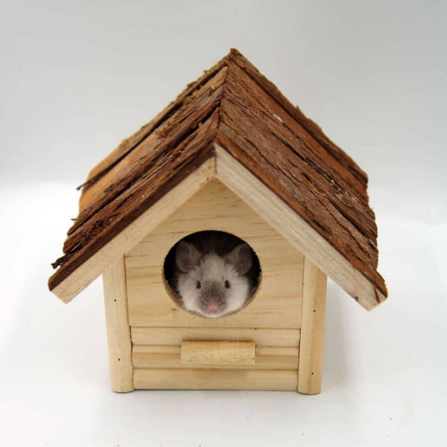 Kerbl Hamsterhuis Lima