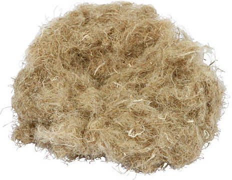 Zoobest Hennep Nestmateriaal