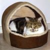 Kerbl Huisdierengrot Amy comfortabel 35x33x32 cm online kopen