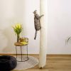 Kerbl Kattenklimtas 240 cm beige online kopen