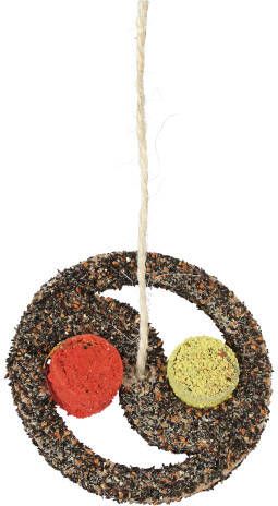 Kerbl Native Snacks Yin en Yang