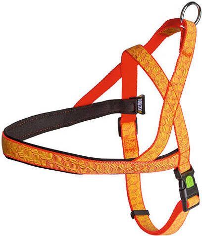 Kerbl Reflecterend Hondentuigje Norwegian 25mmx80-100cm