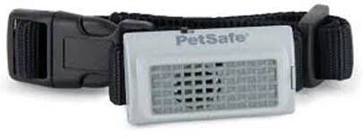 Petsafe Antiblaf Halsband Met Geluid Hondenopvoeding tot 71 cm Zwart