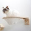 Kerbl Kattenklimwand Andes 52x40x32 cm naturel en wit online kopen