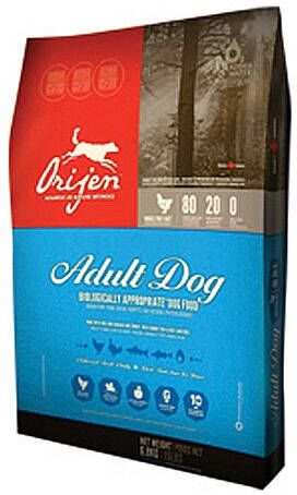 Orijen Original 11, 4kg