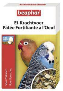 Beaphar Eikrachtvoer Parkiet Vogelvoer 150 g