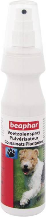 Beaphar Voetzool Spray Hondenpootverzorging 150 ml