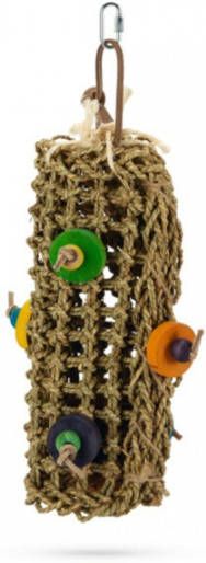 Beeztees Vogelspeelgoed Kiedo