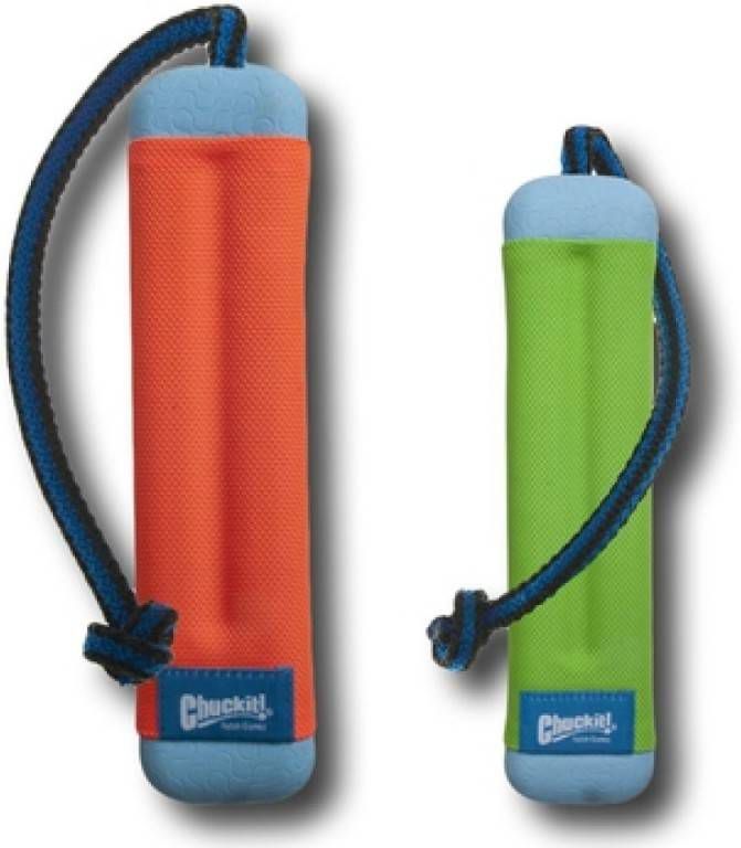 Chuckit Amphibious Dummy Medium 25 cm