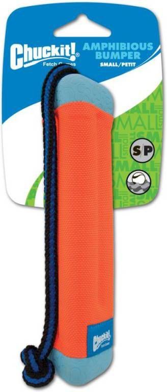 Chuckit Amphibious Dummy Small 18 cm