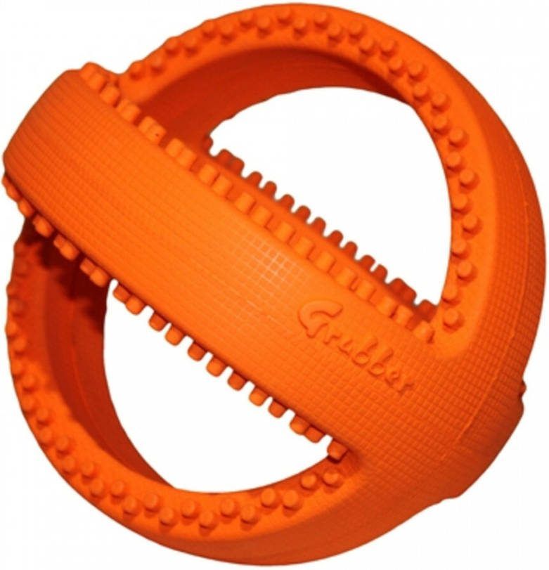 Happy Pet Grubber Voetbalø 18 cm