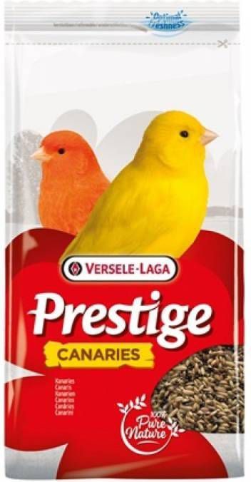 Versele Laga Prestige Kanarie Zangzaad Vogelvoer 1 kg