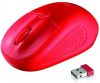 Trust Primo Wireless Mouse red Muis Rood online kopen