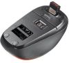 Trust Yvi Wireless Mouse red Muis Rood online kopen