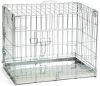 Beeztees Hondenbench Verzinkt 2 Deurs 62 x 44 x 49 cm online kopen