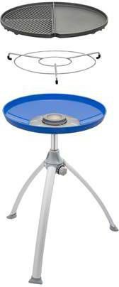 Cadac Grill2braai gasbarbecue Grill2Braai