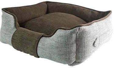 FURNILUX Hondenbed Honden sofa Honden mat