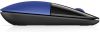 HP Z3700 draadloze muis (blauw) online kopen