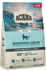 Acana Cat Bountiful Catch 1, 8 kg