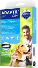 Adaptil Calm halsband Kleine Hond