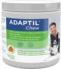 Adaptil Chews Kauwsnack Anti stressmiddel 30 tab