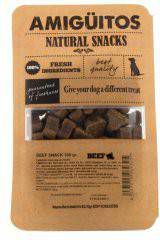 Amigüitos Dog Snack Rund 100 gram