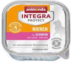 Animonda Integra Protect Cat Nieren Varken 16 x 100g