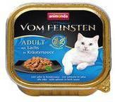 Animonda Vom Feinsten Adult Graanvrij Zalm 32 x 100 g