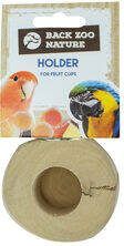 Warentuin Back Zoo Nature Fruitcuphouder Java Hout 1 cup
