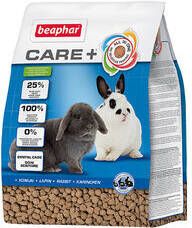 Beaphar Care Plus Konijn Konijnenvoer 1.5 kg