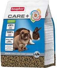 Beaphar Care Plus Konijn Senior Konijnenvoer 1.5 kg