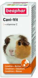 Beaphar 3x Cavi Vit Multivitaminen 50 ml