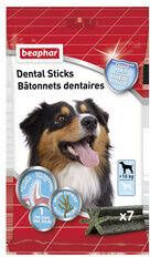 Beaphar Dental Sticks Medium/Large(> 10 kg) 5 stuks