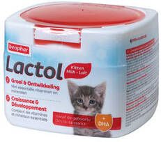Beaphar Kitty Milk 250 g