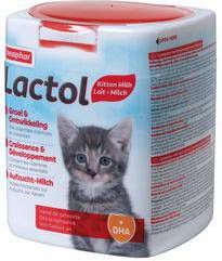 Beaphar Lactol Kitty Milk Melkvervanging 500 g