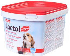 Beaphar Lactol Puppy Milk 1 kg