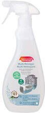 Beaphar Multi Reiniger Kattenbakreinigingsmiddelen 500 ml