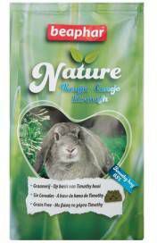 Beaphar Nature Konijn 3 kg