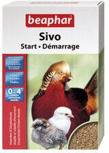 Beaphar Sivo Start Kippenvoer 1 kg