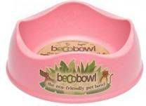 BecoPets Beco Bowl Large Roze