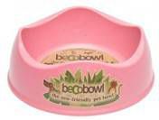 BecoPets Beco Bowl Medium Roze