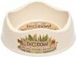 BecoPets Beco Bowl Small Natural