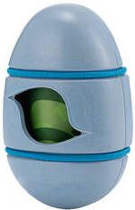 BecoPets Beco Pocket Poepzakhouder Blauw