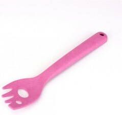 BecoPets Beco Spork Roze