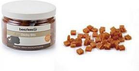 Beeztees Kattensnack Chicky Bits 90 gr
