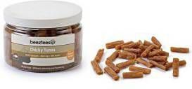 Beeztees Kattensnack Chicky Tunas 90 gr