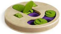 Beeztees Hersenkraker voor honden Fanatic 23 x 4 cm 619025