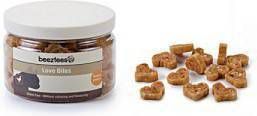 Beeztees Kattensnack Love Bites 90 gr