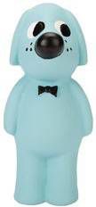 Beeztees Puppy Latex Hondje Musty 13 x 7, 5 x 5 cm